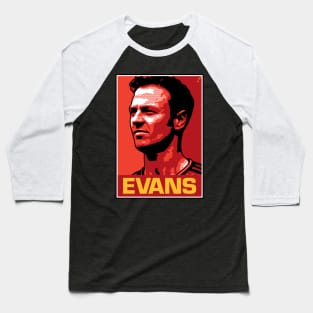 Evans Baseball T-Shirt